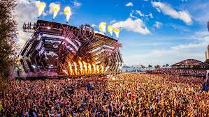 Events in India